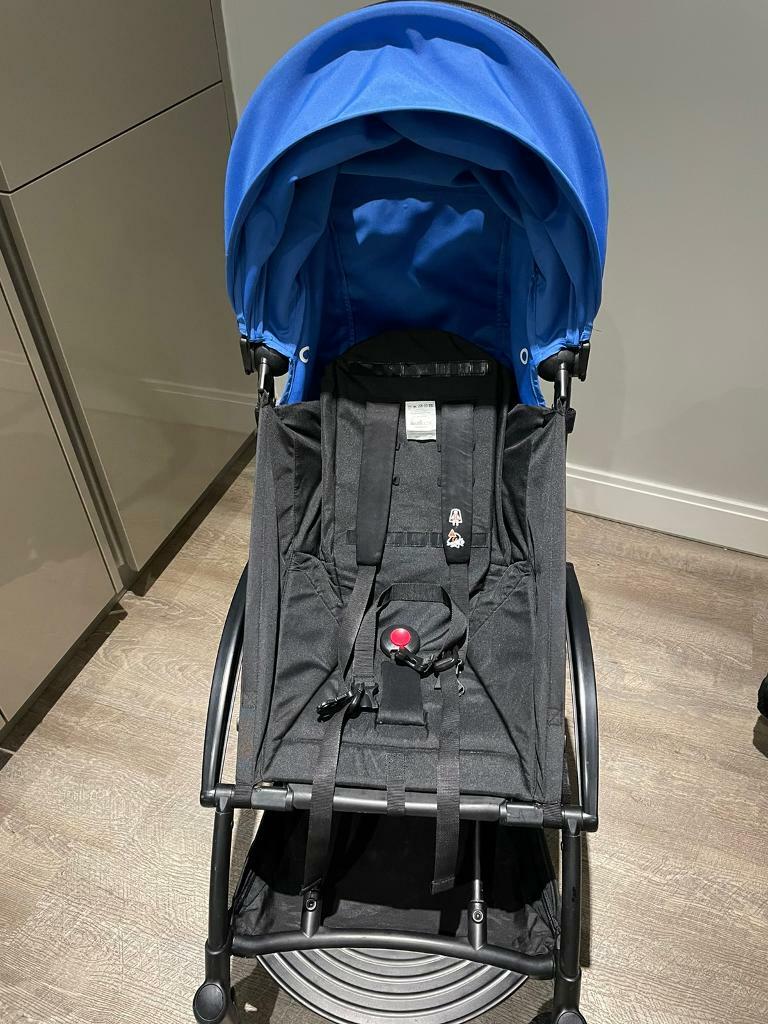 babyzen yoyo gumtree